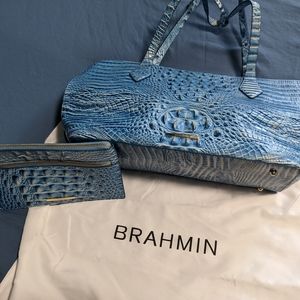 Brahmin bag
